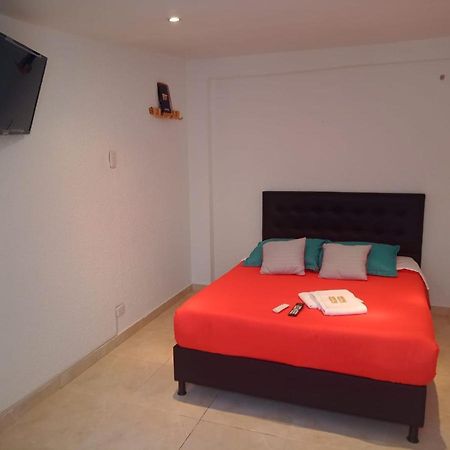 Hotel Bogota Airport Dorado Dış mekan fotoğraf